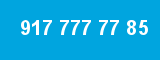 917 777 77 85